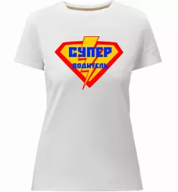 Жіноча преміум футболка