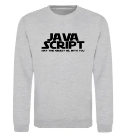 Свитшот Coder rules Белый фото