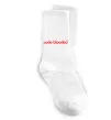 Носки Code blooded Белый фото