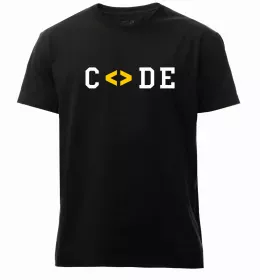 Мужская премиум футболка