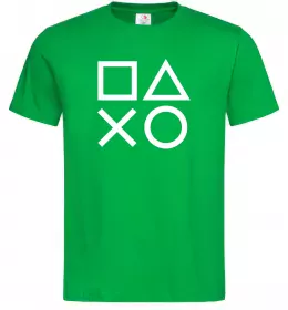 Чоловіча футболка