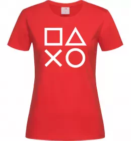 Жіноча футболка