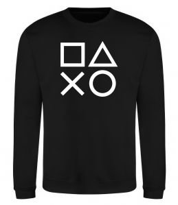 Світшот Play station