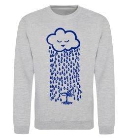 Свитшот Rain Свитшот Rain
