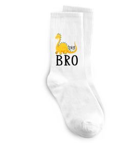 Шкарпетки Dinosaur big bro