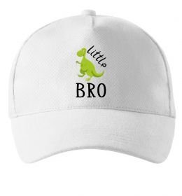 Кепка Dinosaur little bro