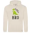 Чоловіча толстовка (худі) Dinosaur little bro Таш Чоловіча толстовка (худі) Dinosaur little bro Таш фото