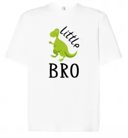 Футболка Оверсайз Футболка Оверсайз