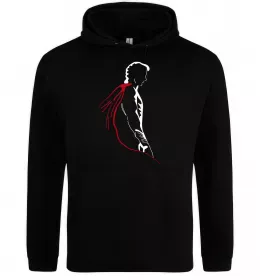 Мужская толстовка (худи) Мужская толстовка (худи)