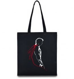Еко-сумка Superman shadow