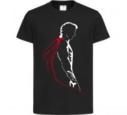 Детская футболка Superman shadow