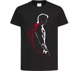 Детская футболка Supermen comic Белый фото