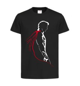Детская футболка Superman shadow Детская футболка Superman shadow