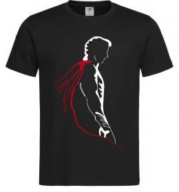 Мужская футболка Superman shadow Мужская футболка Superman shadow