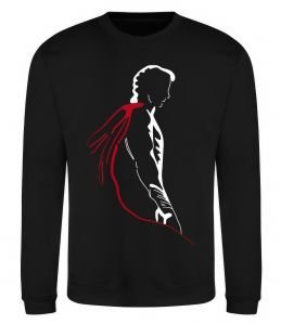 Світшот Superman shadow