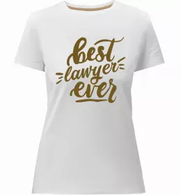 Женская премиум футболка