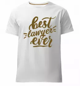 Мужская премиум футболка