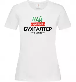 Жіноча футболка