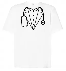 Футболка Оверсайз Футболка Оверсайз