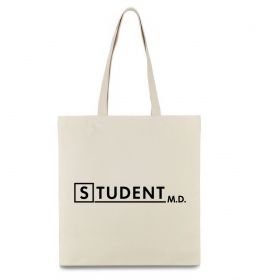 Эко-сумка Student MD