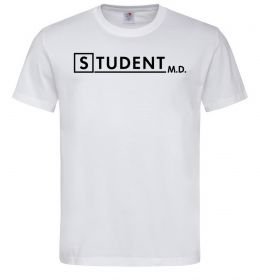 Мужская футболка Student MD