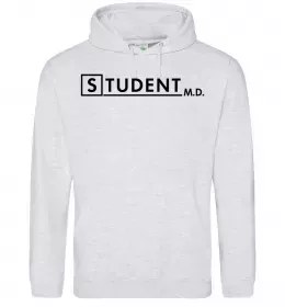 Женская толстовка (худи)