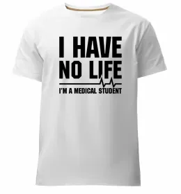 Мужская премиум футболка