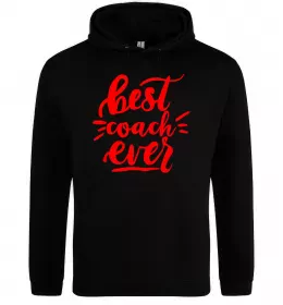 Женская толстовка (худи)