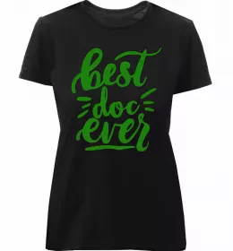 Женская премиум футболка Женская премиум футболка