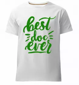 Мужская премиум футболка Мужская премиум футболка