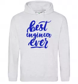 Чоловіча толстовка (худі)