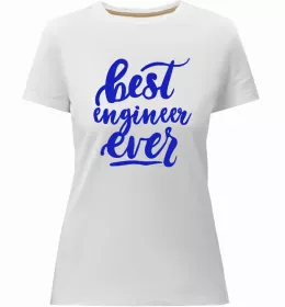 Жіноча преміум футболка