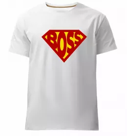 Чоловіча преміум футболка