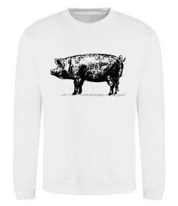 Свитшот Just pig