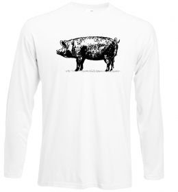 Лонгслів Just pig Лонгслів Just pig