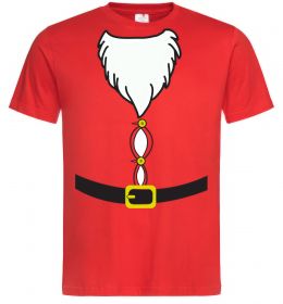 Чоловіча футболка Fat Santa Suit