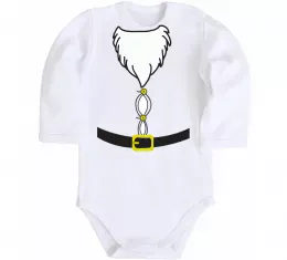 Детский боди