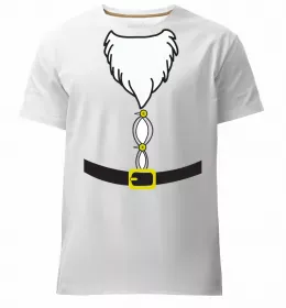 Мужская премиум футболка