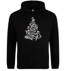 Мужская толстовка (худи)