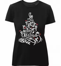 Жіноча преміум футболка