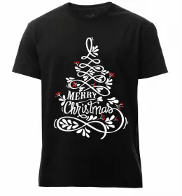 Чоловіча преміум футболка