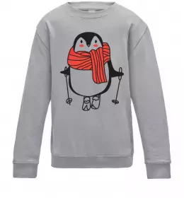 Детский Свитшот