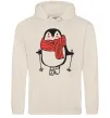 Чоловіча толстовка (худі) Penguin man Таш Чоловіча толстовка (худі) Penguin man Таш фото