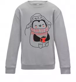 Дитячий світшот Дитячий світшот