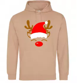 Мужская толстовка (худи)