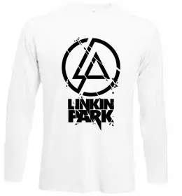 Лонгслів Minutes to Midnight Чорний фото