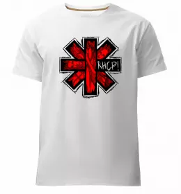 Мужская премиум футболка