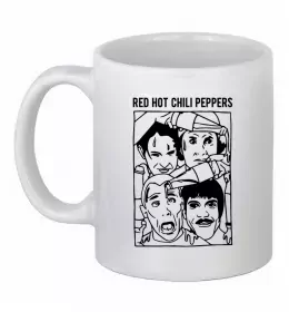 Чашка керамическая