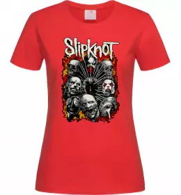 Жіноча футболка