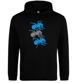 Жіноча толстовка (худі) The prodigy ant Жіноча толстовка (худі) The prodigy ant